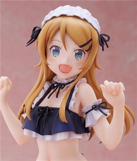 TENITOL TALL Oreimo 2 Kirino Kousaka Swimsuit Maid ver