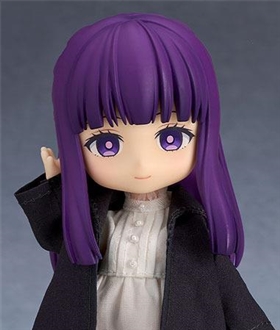 Nendoroid Doll Frieren: Beyond Journey's End Fern