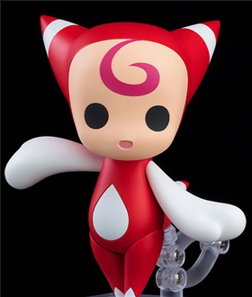 Nendoroid XI [sai] AQUI-Chan