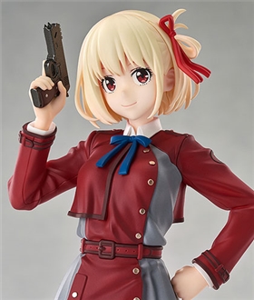 POP UP PARADE Lycoris Recoil Chisato Nishikigi