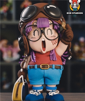 Arale 1/12