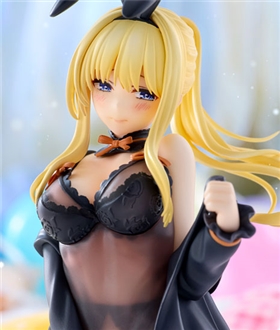 KDcolle KONOSUBA -God's Blessing on This Wonderful World! Darkness: Light Novel Negligee ver