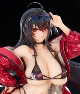 Azur Lane Taihou Enraptured Companion Ver. 1/7