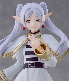 figma Frieren: Beyond Journey's End