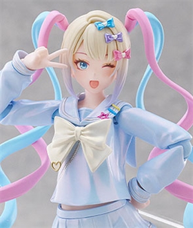 figma NEEDY STREAMER OVERLOAD OMGkawaiiAngel-chan