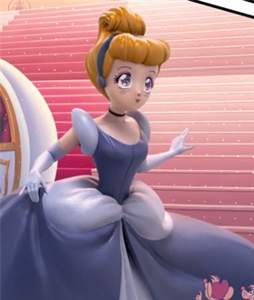 Cinderella Disney's Princess