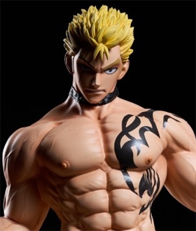 Laxus Dreyar - Fairy Tail