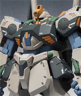 ROBOT Spirits (Ka Signature)  Prototype Rick Dias