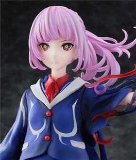 KDcolle KAF Third Singing Form: Tsubame 1/7