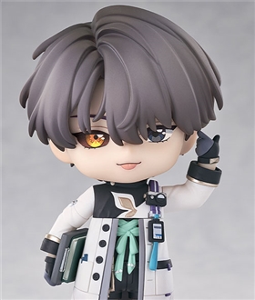 Nendoroid Reverse: 1999 X