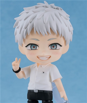 Nendoroid The Summer Hikaru Died - Hikaru