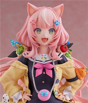 Nijisanji Yang Nari 1/7