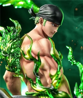 Roronoa Zoro - One Piece