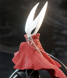 Hollow Knight: ‌Silk Song Hornet 1/6