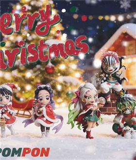 Daki & Giyuutarou & Kochou Shinobu & Tsuyuri Kanawo