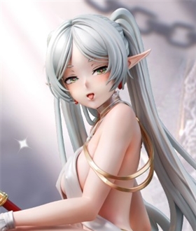 Frieren: Beyond Journey's End