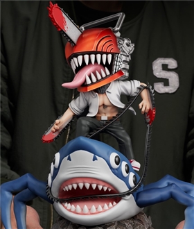 Denji - Chainsaw Man