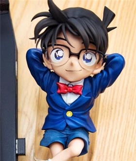 Detective Conan