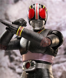 Kamen Rider Black 1/6