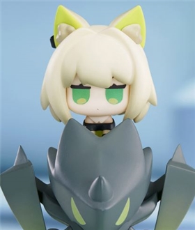 Arknights Happy Shake Series Kal'tsit