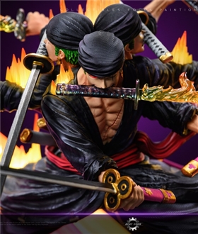 Zoro - One Piece