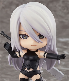 Nendoroid NieR:Automata A2 (YoRHa Model A No. 2)