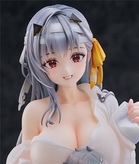 Goddess of Victory: Nikke Modernia: First Affection 1/7