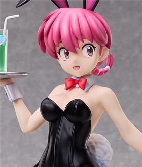 Ranma 1/2 Ranma: Bunny Ver. 1/4