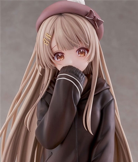 TENITOL TALL The Angel Next Door Spoils Me Rotten Mahiru Shiina Autumn ver