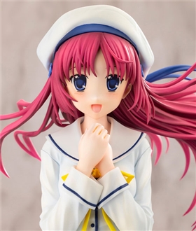 D.C. Da Capo Kotori Shirakawa 1/7