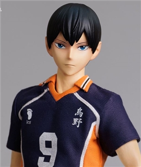 Kageyama Tobio - Haikyu!! 1/6