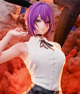 Reze - Chainsaw Man 1/6