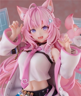 Hololive Production Hakui Koyori 1/7