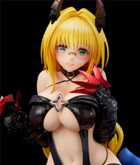 To Love-Ru Darkness Tearju Lunatique Darkness Ver