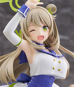 POP UP PARADE Blue Archive Nonomi: Mischievous Straight Ver