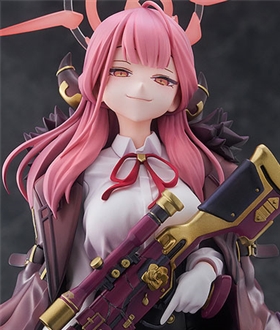 Blue Archive Aru 1/7