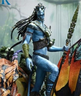 Avatar-Jake-Sully-The-Great-Leonopteryx-Avatar-Legacy-Collection