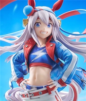 Uma Musume Cinderella Gray Tamamo Cross 1/7