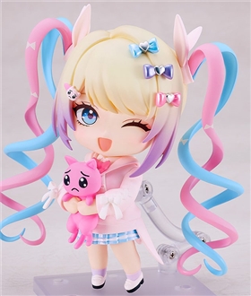 Nendoroid NEEDY STREAMER OVERLOAD OMGkawaiiAngel: Outing Ver