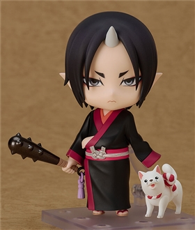 Nendoroid Hozuki no Reitetsu Hozuki 2.0