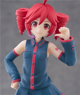 POP UP PARADE Kasane Teto L size