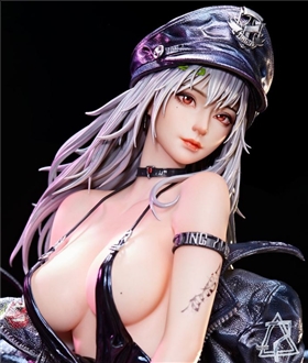 EVOLUTION City Serise Blazing Tail