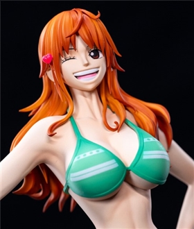 Nami - One Piece