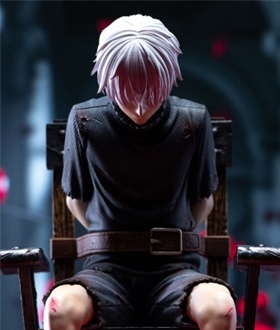 Keneki Ken - Tokyo Ghoul 1/6