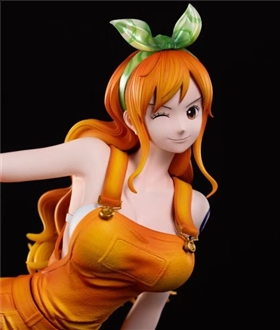 Nami - One Piece