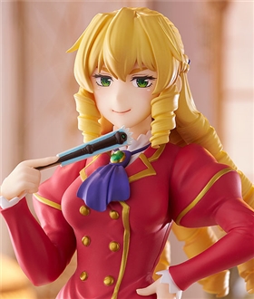 POP UP PARADE From Bureaucrat to Villainess Grace Auvergne L Size