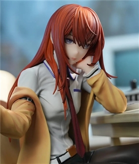 Makise Kurisu - Steins;Gate