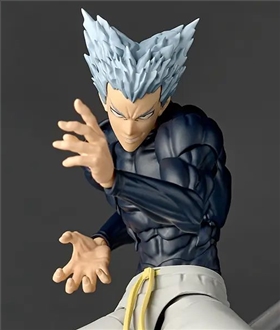 Garou - One Punch Man