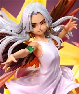 Seraphim Empress Boa S - Snake - One Piece