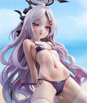 Sorasaki Hina Swimsuit - Blue Archive 1/6